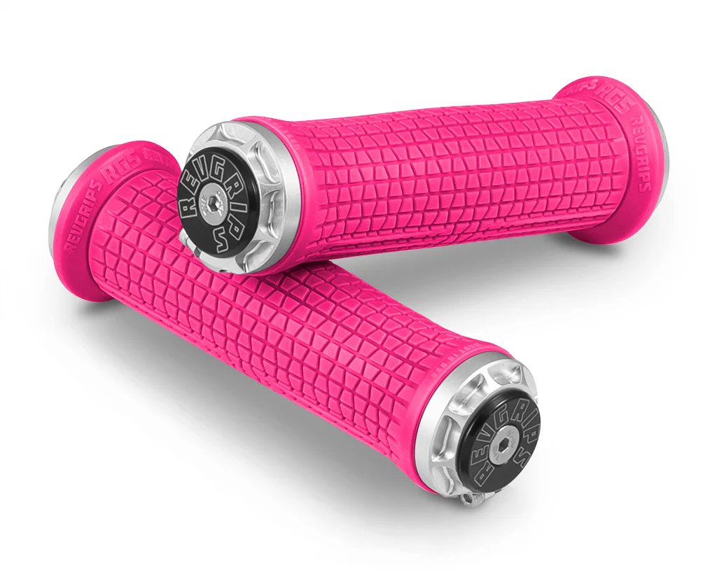 Pro Series Ergonomic Grip System