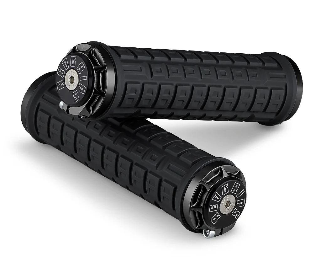 Pro Series Standard Grip System