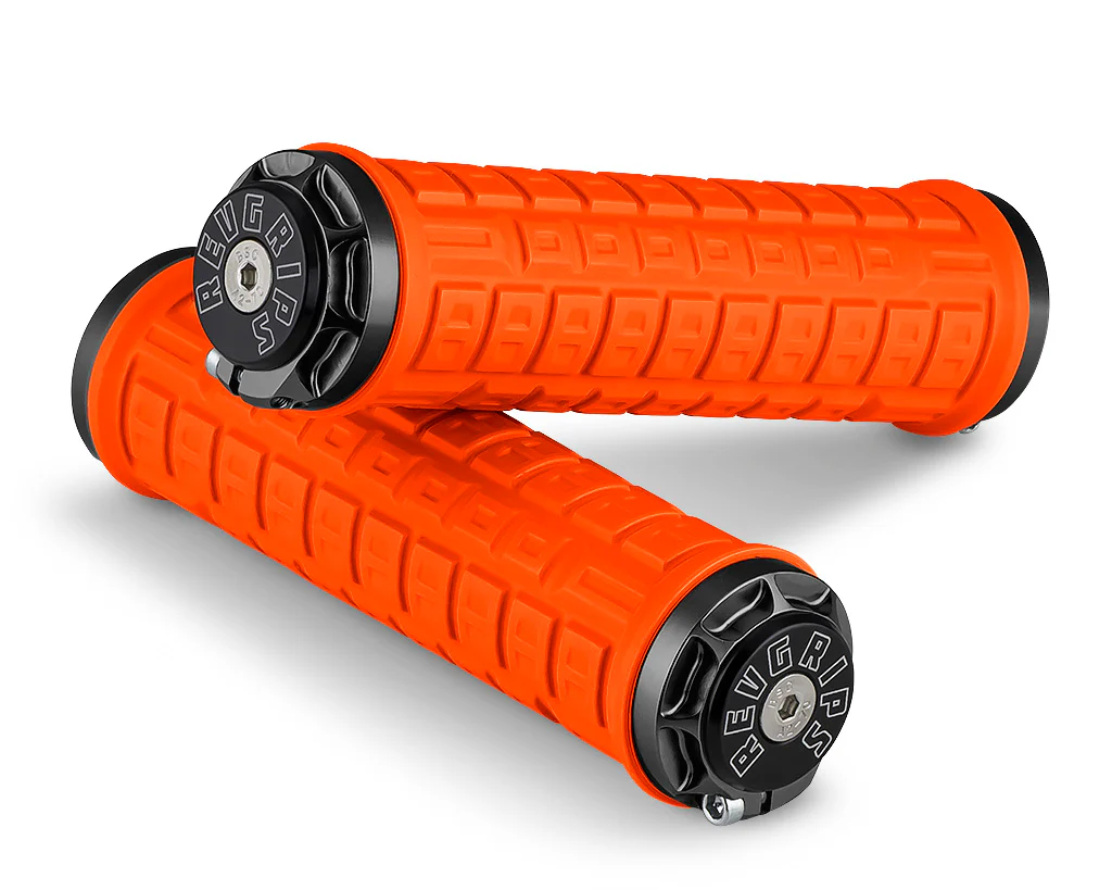 Pro Series Standard Grip System