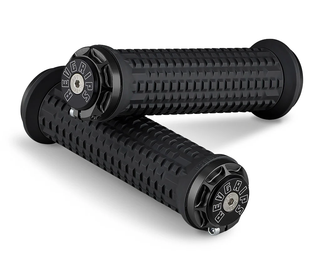 Pro Series Standard Grip System
