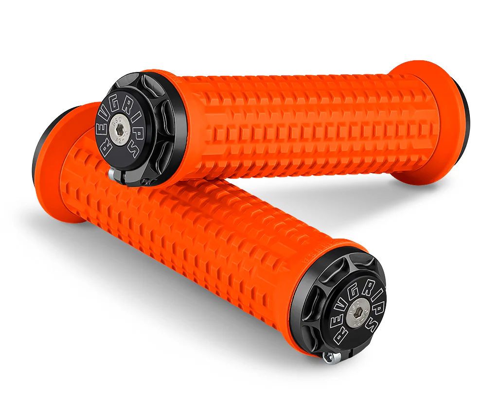 Pro Series Standard Grip System