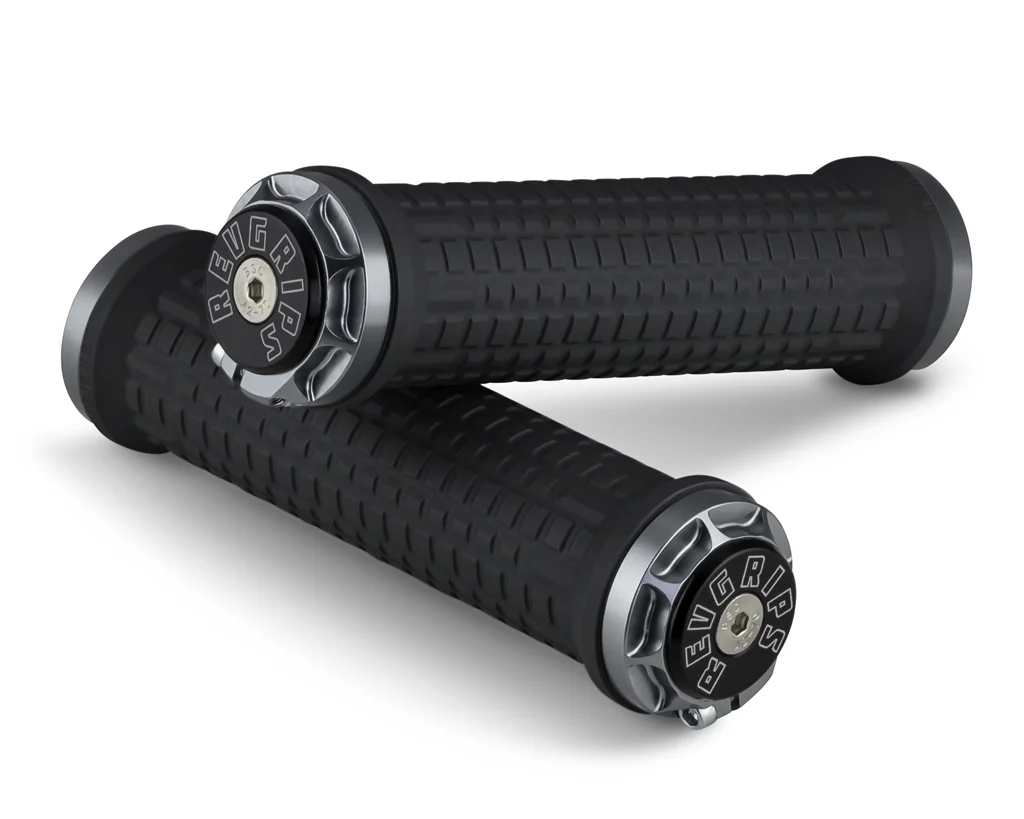 Pro Series Standard Grip System