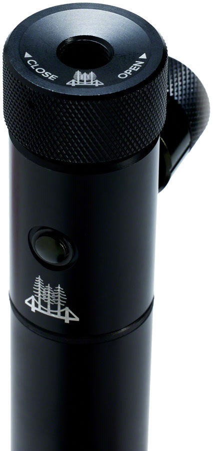 Portland Design Works Timber to Town Cloud Cap Gravel Pump