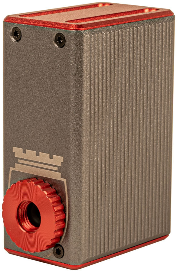 Silca Electtrico Micro Inflator