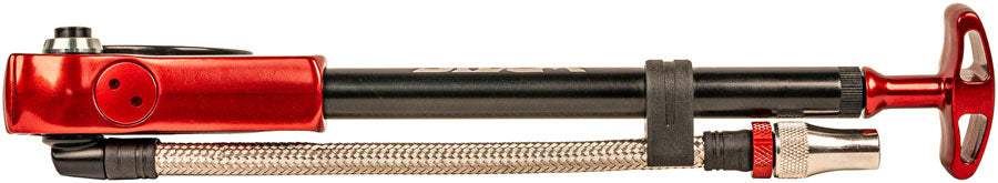 Silca Ultimate Shock Pump