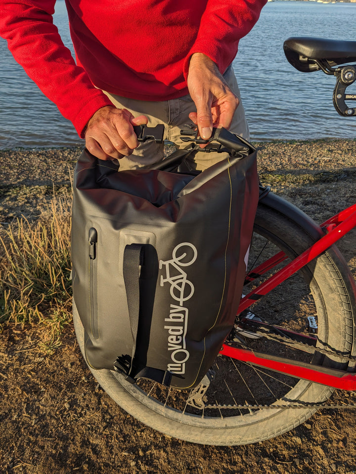 MBB Dry Bag Pannier