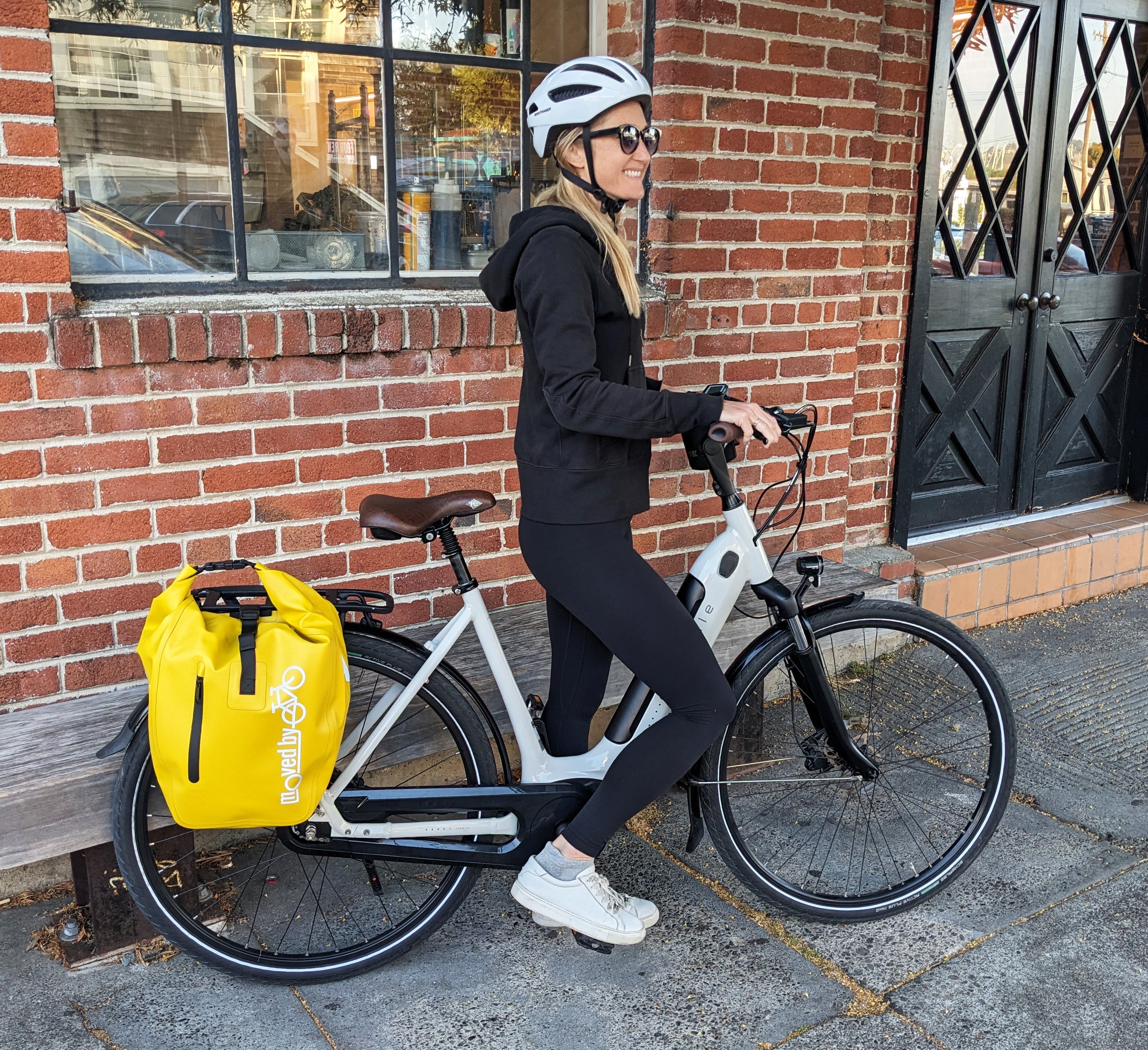 MBB Dry Bag Pannier