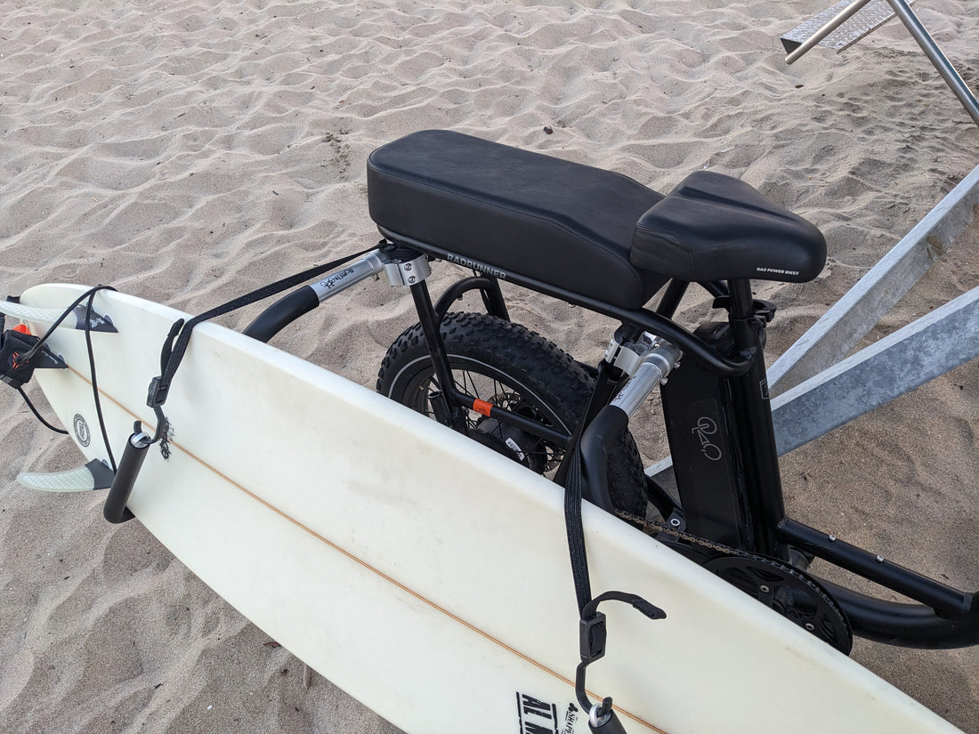 MBB Dual Sport Racks