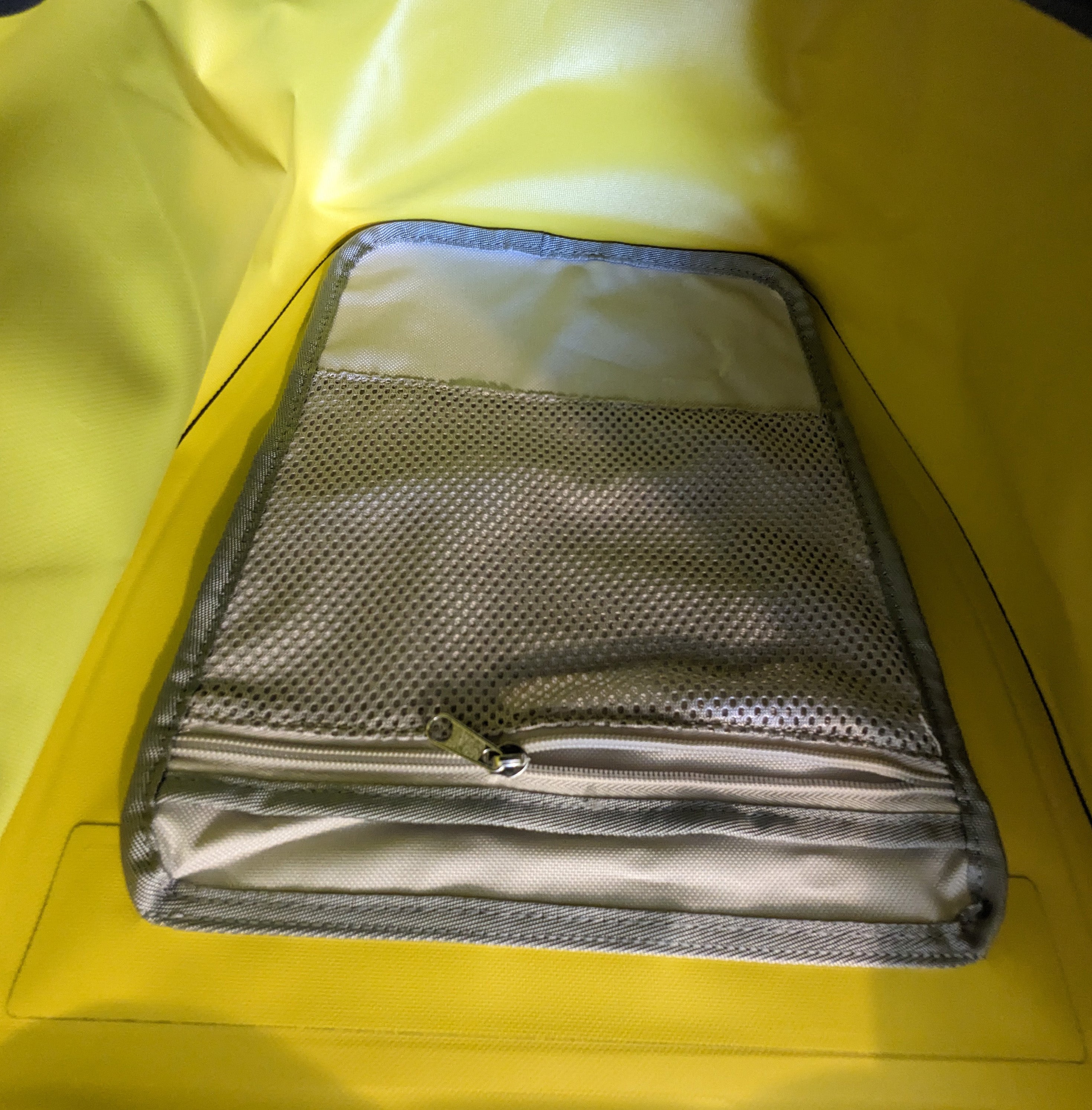 MBB Dry Bag Pannier