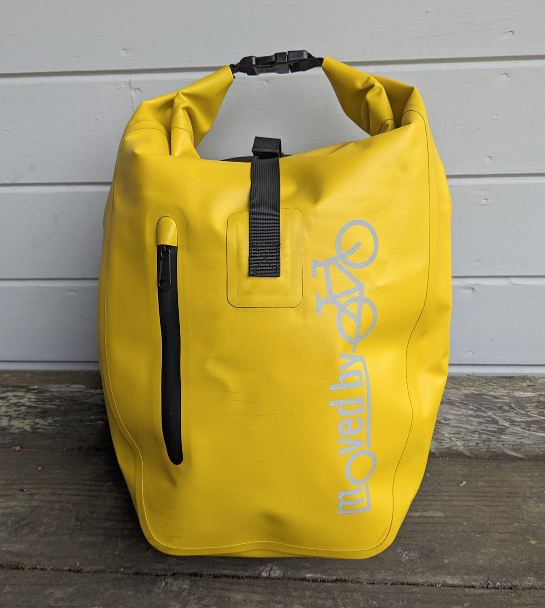 MBB Dry Bag Pannier