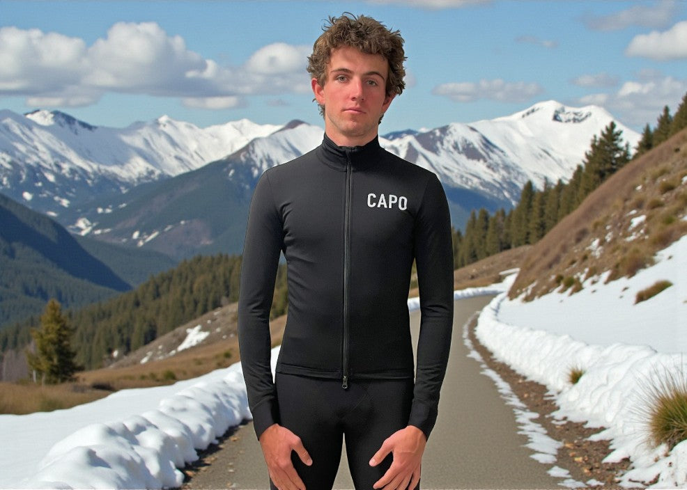G.S. Padrone Leggero Wind Jacket