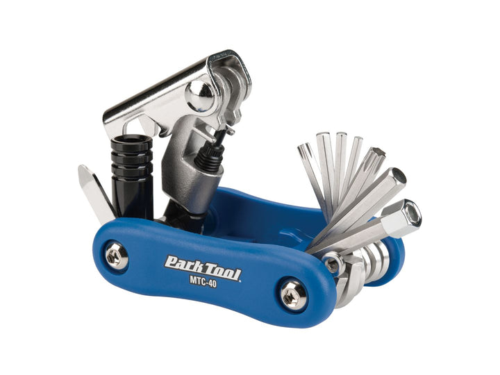 Park MTC-40 Composite Multi-Function Tool