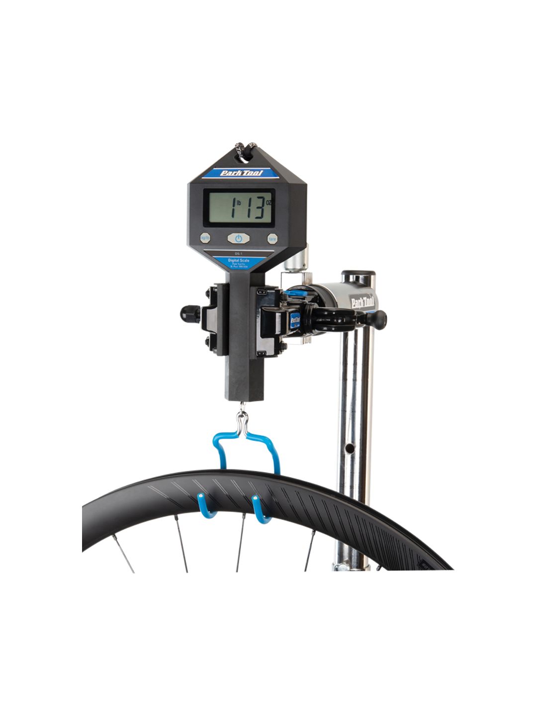 Park Tool DS-1 Digital Scale