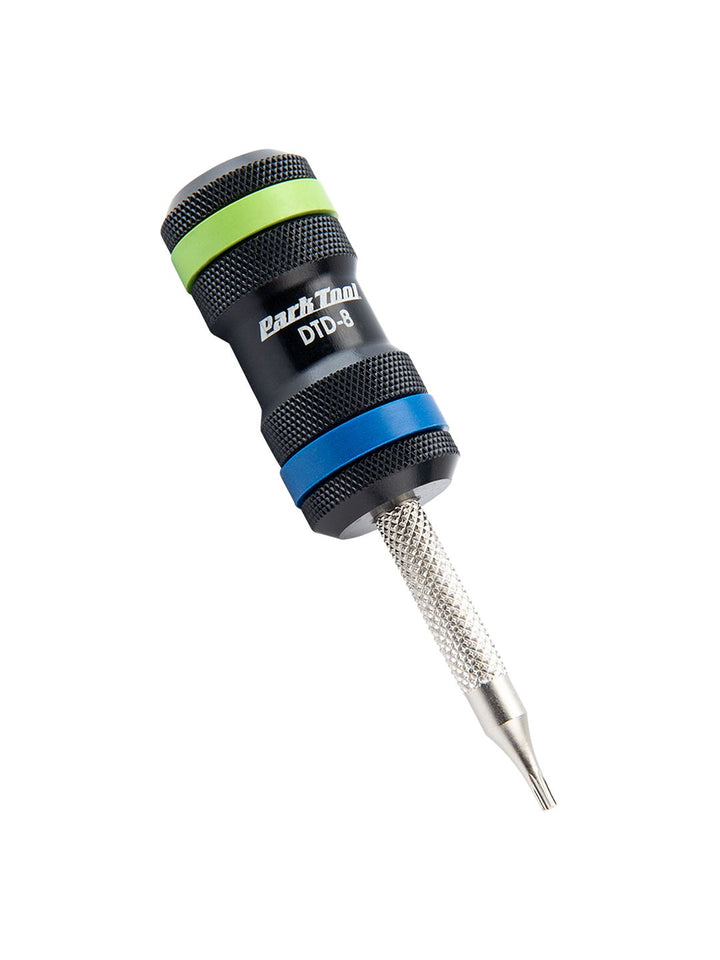 Park Tool Precision Torx-Compatible Driver - T8