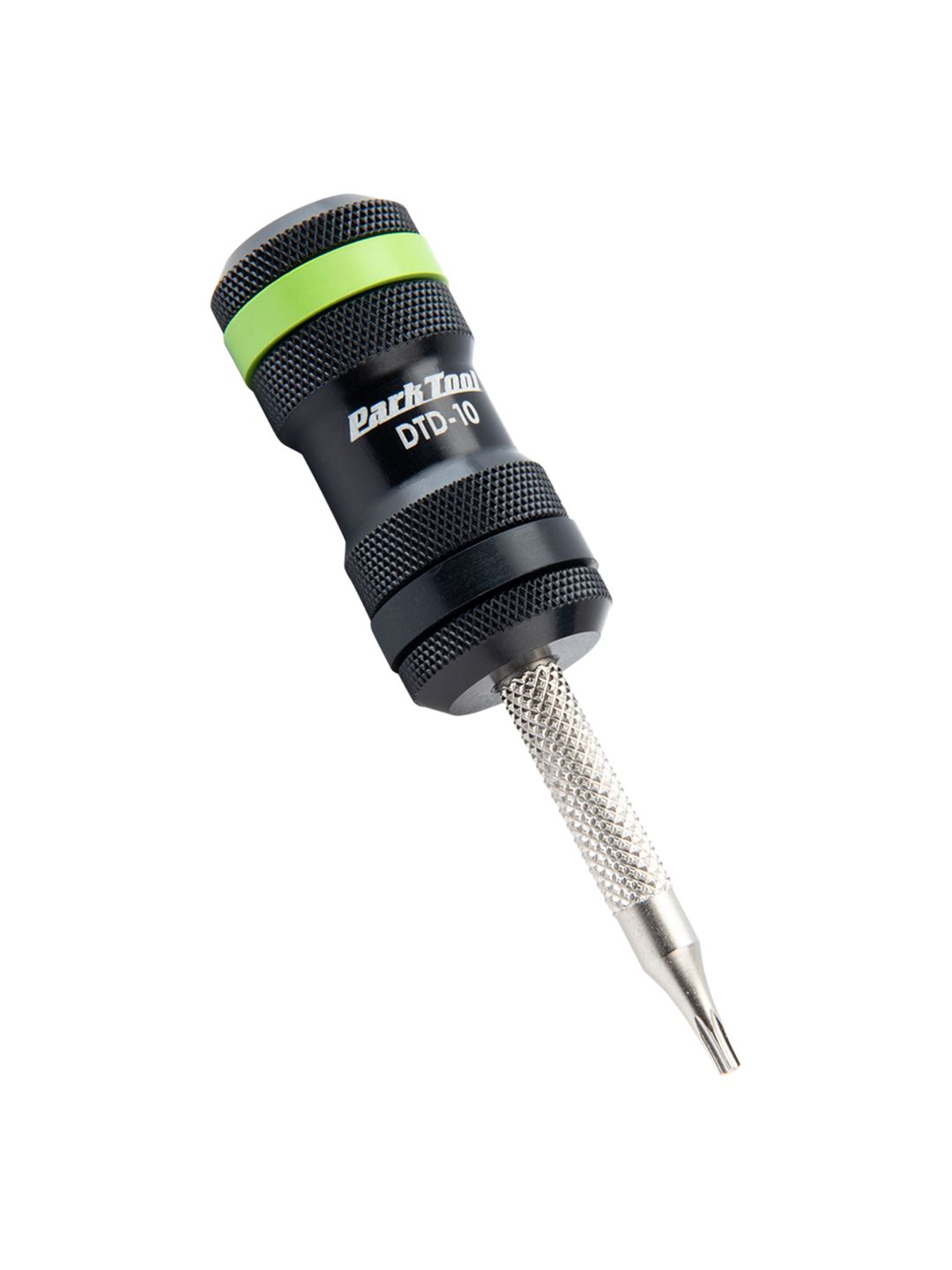 Park Tool Precision Torx-Compatible Driver - T10