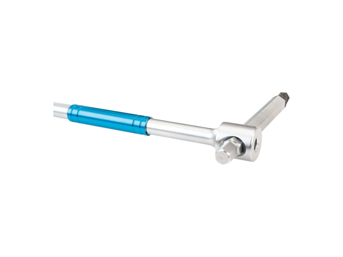 Park Tool THH-8 Sliding T-Handle Hex Wrench