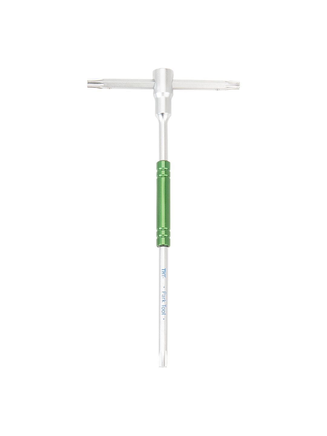 Park Tool THT-40 Sliding T-Handle Torx Compatible Wrench