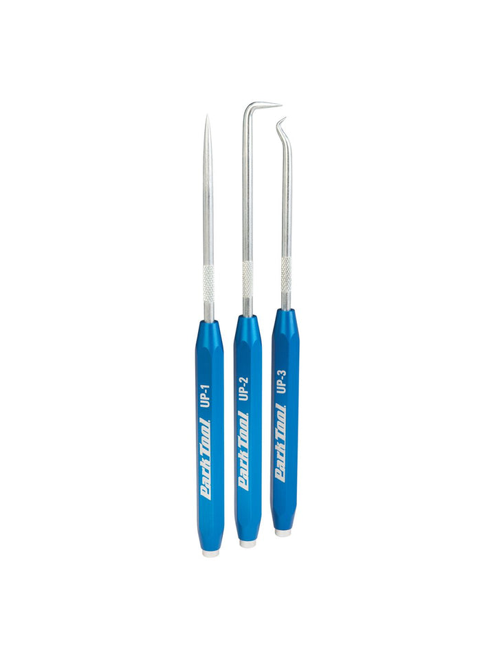 Park Tool UP-SET Pick Up Set Blue