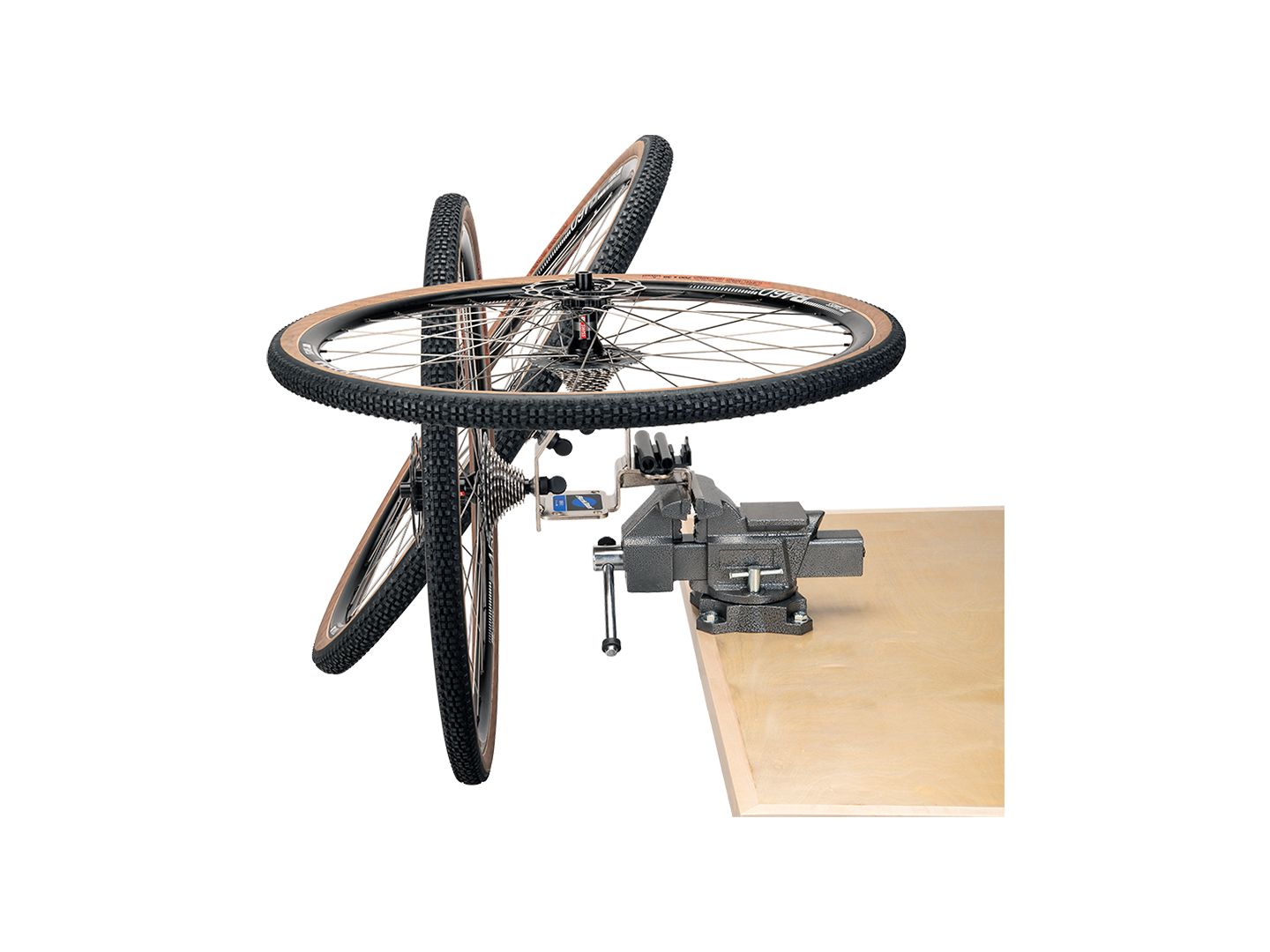 Park Tool WH-1 Wheel Holder