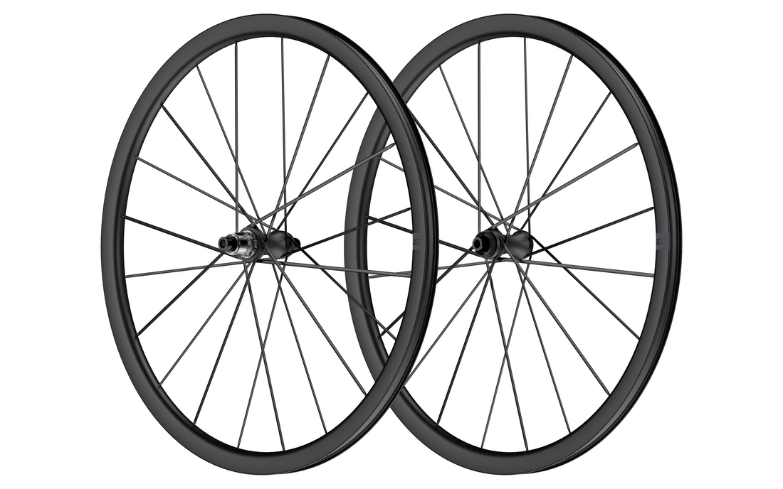 Partington R-SERIES MKII R31/31