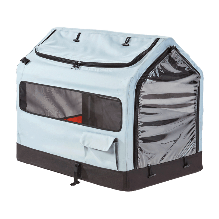 Rad Trailer Pet Insert