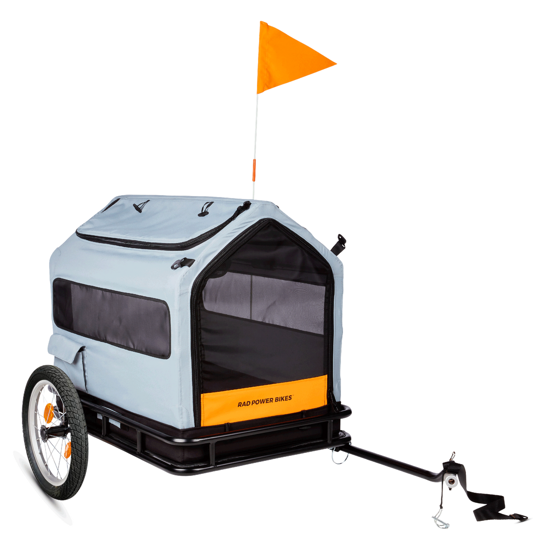 Rad Trailer Pet Insert