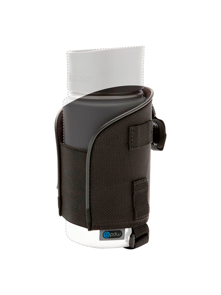 Portland Design Works Hot Take Cup Holder - Black