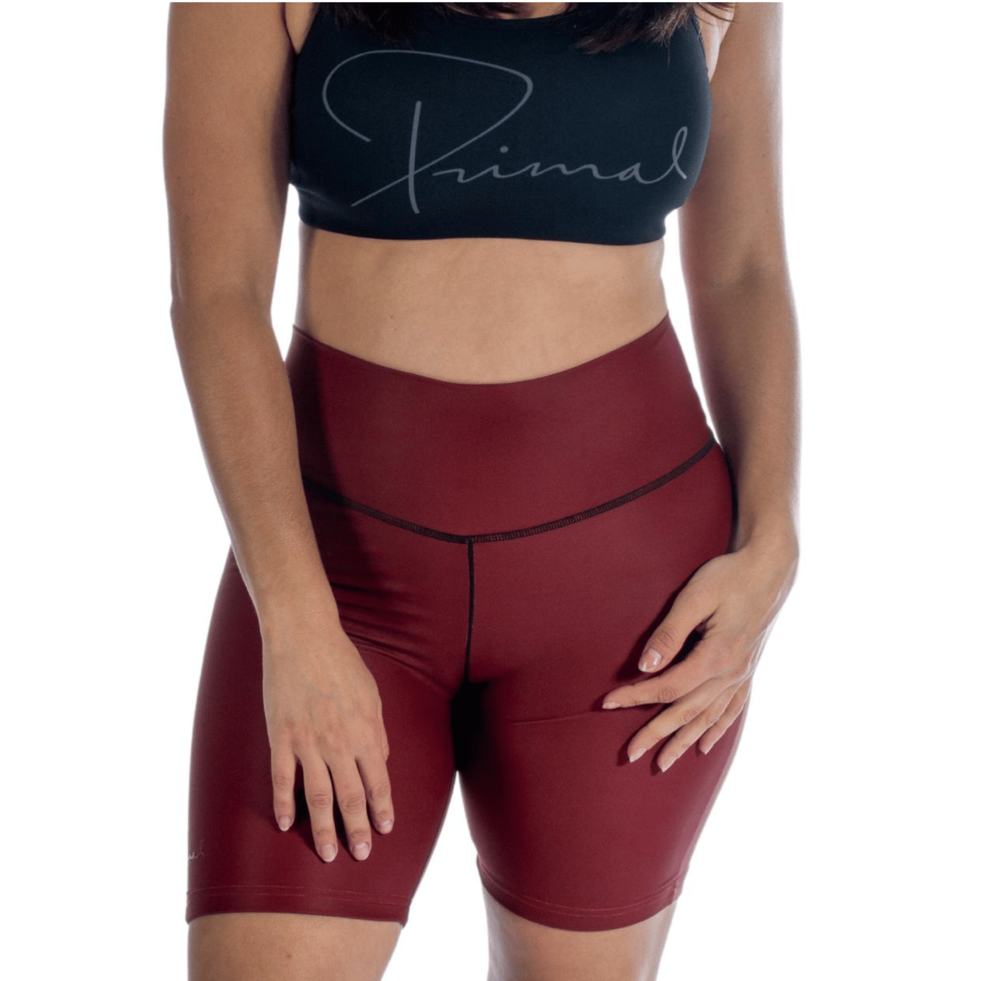 Maroon 6" Envia Spin Shorts