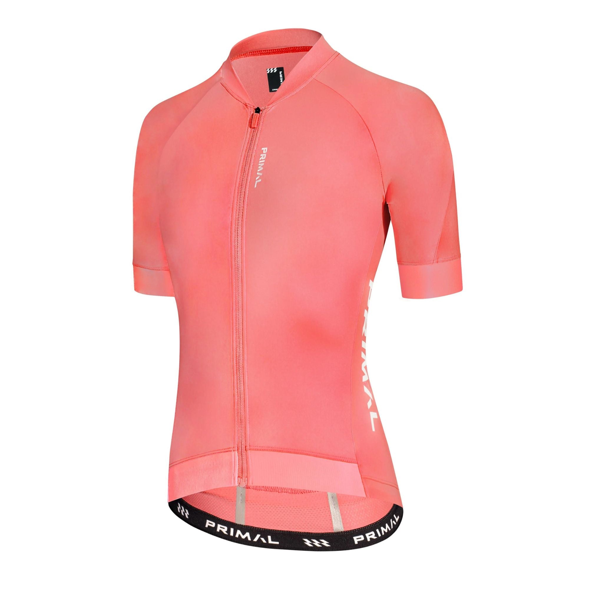 Alitios Women's Pink Etheros Jersey
