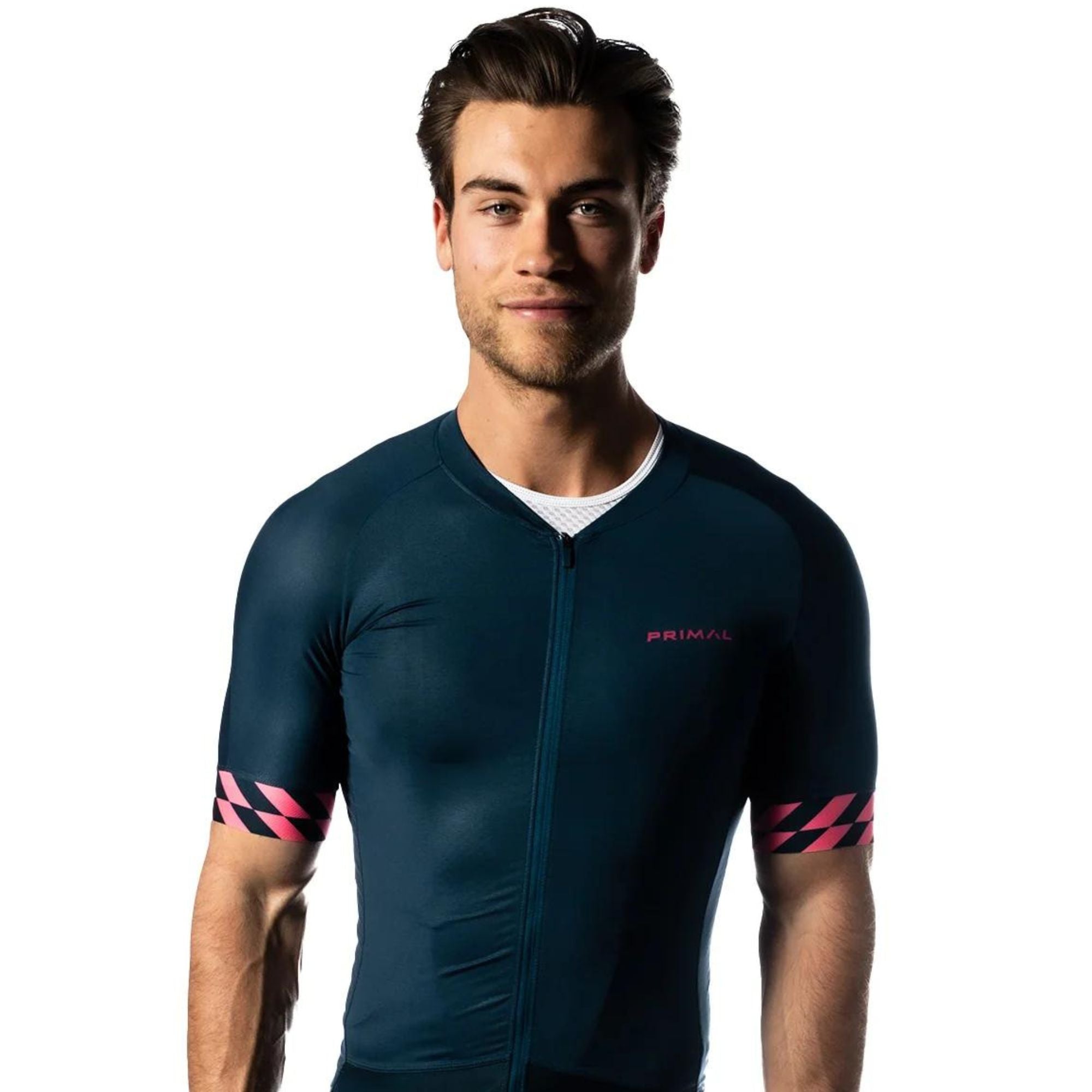Alitios Men's Navy Etheros Jersey