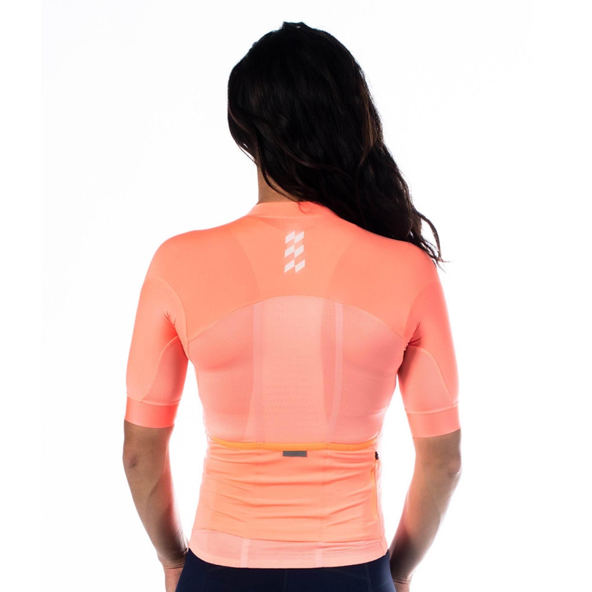 Alitios Women's Coral Etheros Jersey
