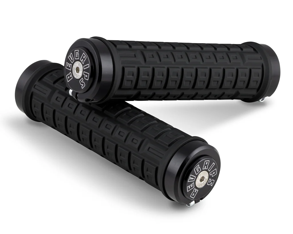 Race Series Shock Absorbing Grip System