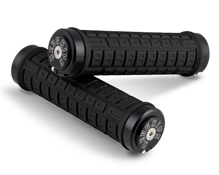 Race Series Shock Absorbing Grip System
