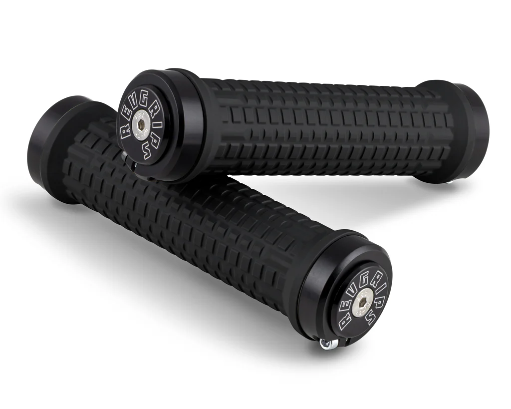 Race Series Shock Absorbing Grip System