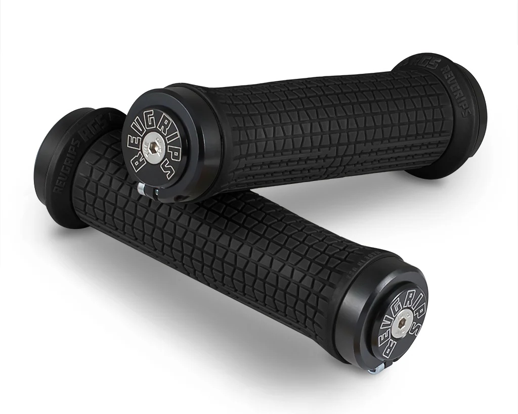 Race Series Shock Absorbing Grip System