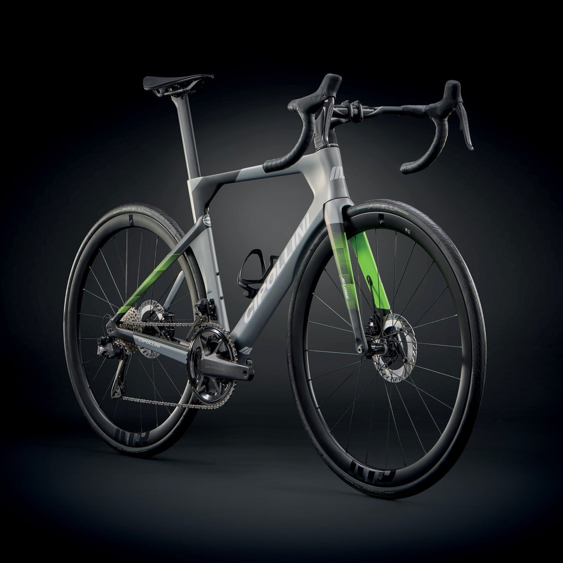RB1K AD.ONE Frameset