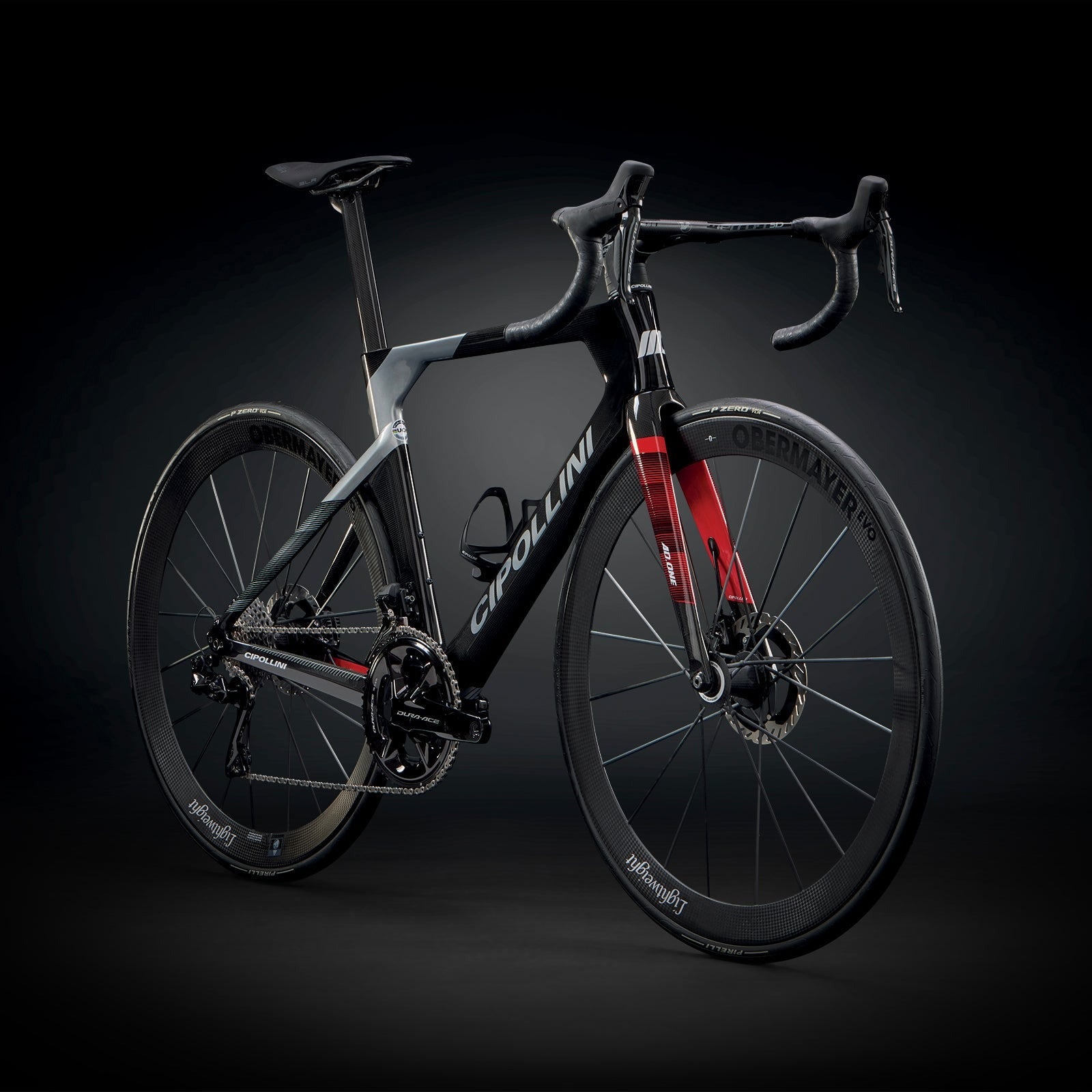 RB1K AD.ONE Frameset