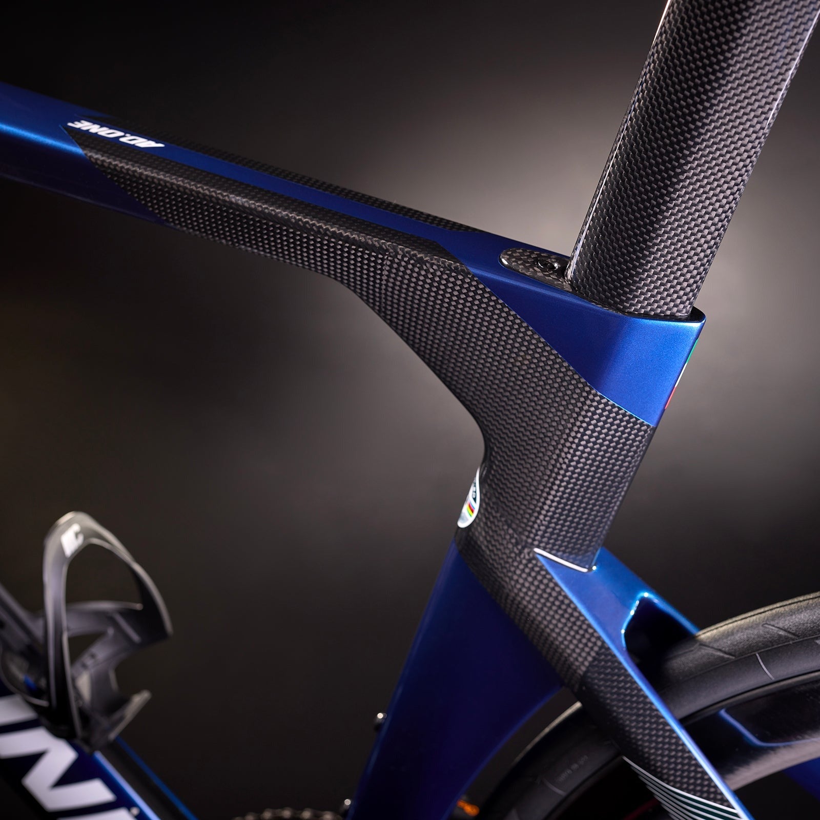 RB1K AD.ONE Frameset