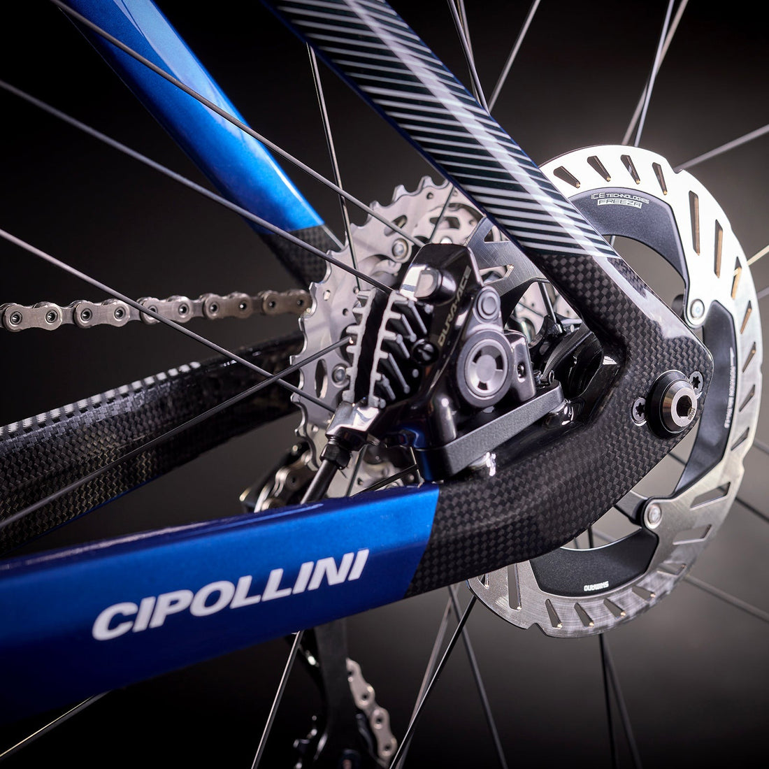 RB1K AD.ONE Frameset