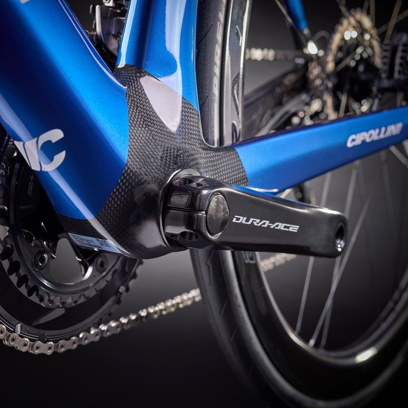 RB1K AD.ONE Frameset