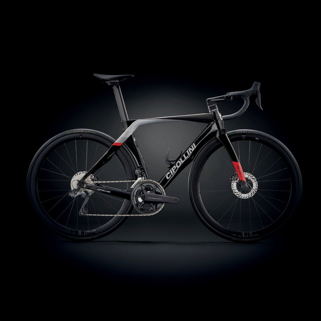 RB1K THE ONE Frameset