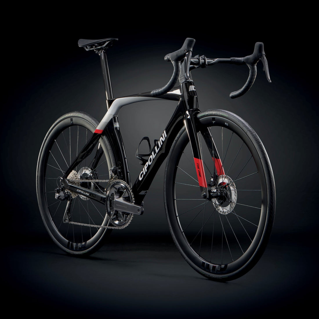 RB1K THE ONE Frameset