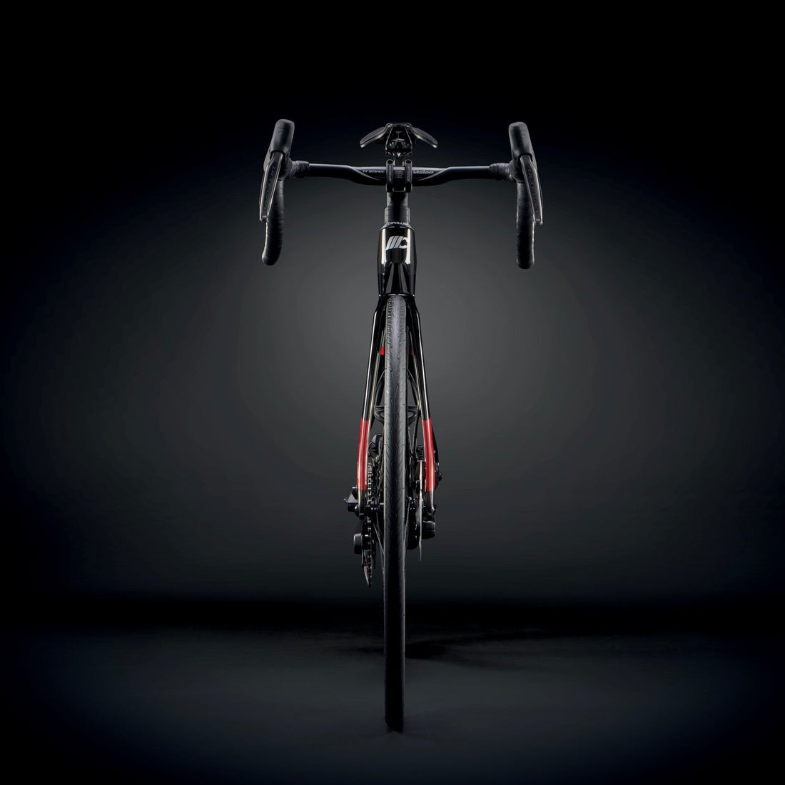 RB1K THE ONE Frameset