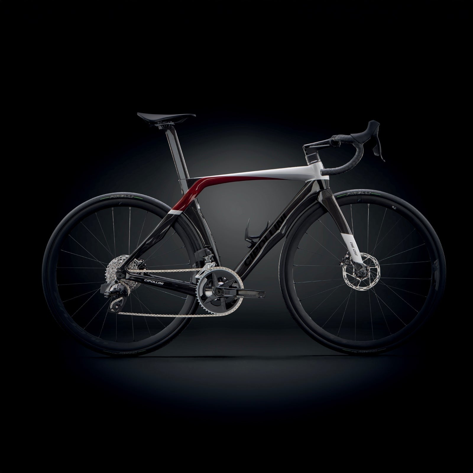 RB1K THE ONE Frameset