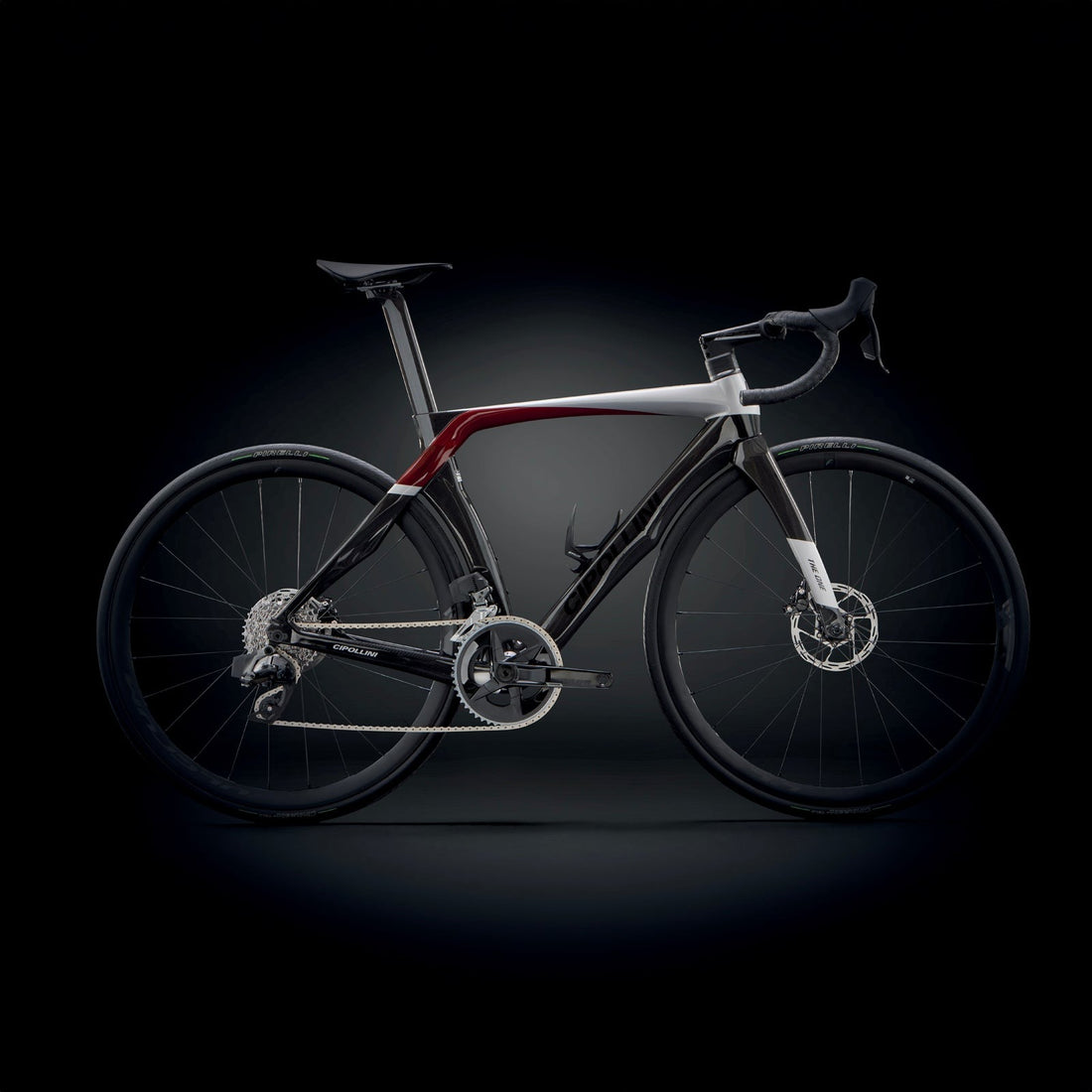 RB1K THE ONE Frameset