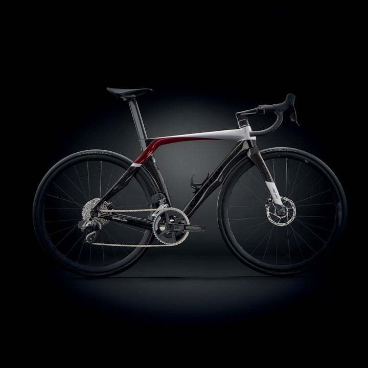 RB1K THE ONE Frameset