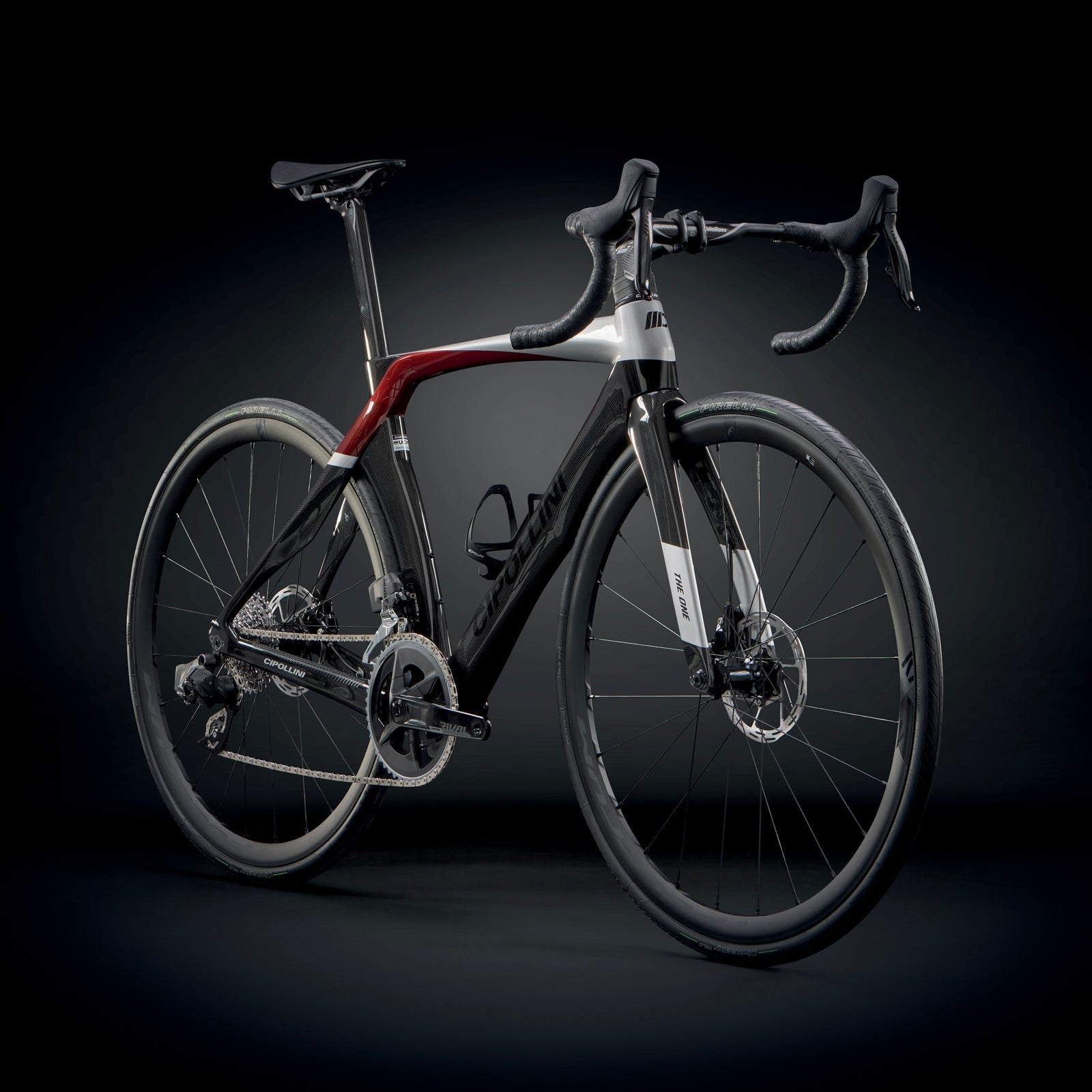 RB1K THE ONE Frameset