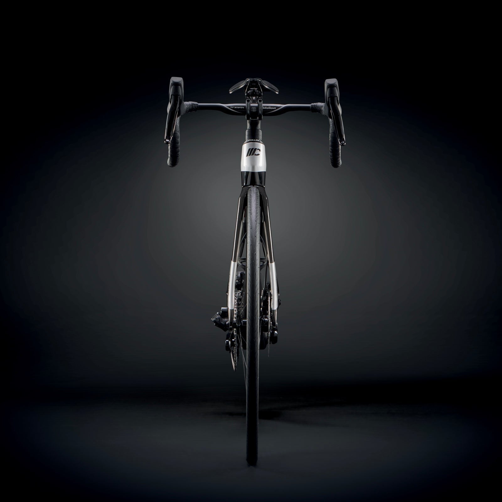 RB1K THE ONE Frameset