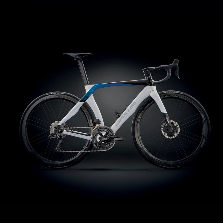 RB1K THE ONE Frameset