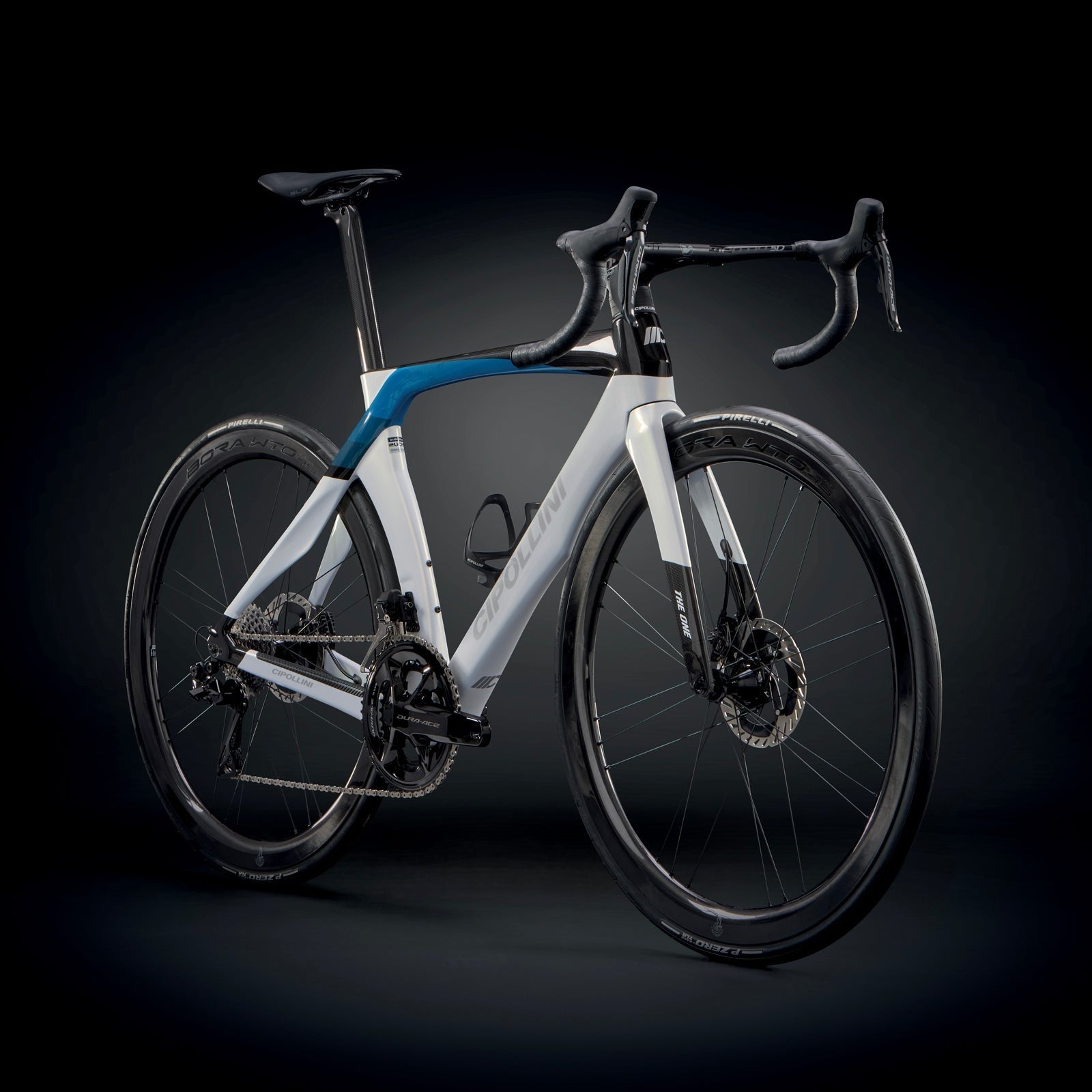 RB1K THE ONE Frameset